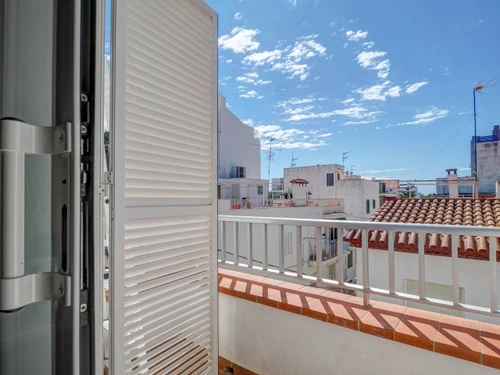 Appartement Sitges, 3 pièces, 4 personnes - photo_1011874336448