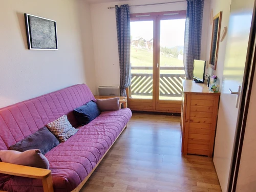 Ferienwohnung La Plagne Montalbert , 1 Schlafzimmer, 4 Personen - photo_1011606473925