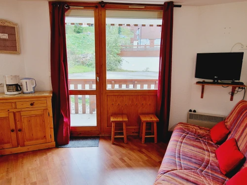 Appartement La Plagne Montalbert , 2 pièces, 4 personnes - photo_1011657833141
