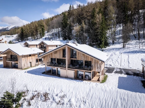 Chalet La Plagne Montalbert , 6 Schlafzimmer, 12 Personen - photo_1011798577652