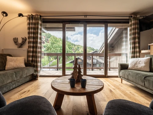 Appartement La Plagne Montalbert , 6 pièces, 12 personnes - photo_1011609206790