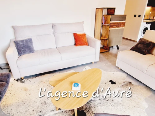 Ferienwohnung La Plagne Montalbert , 3 Schlafzimmer, 8 Personen - photo_1011592214705