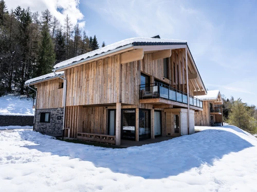 Chalet La Plagne Montalbert , 7 pièces, 12 personnes - photo_1011798577969