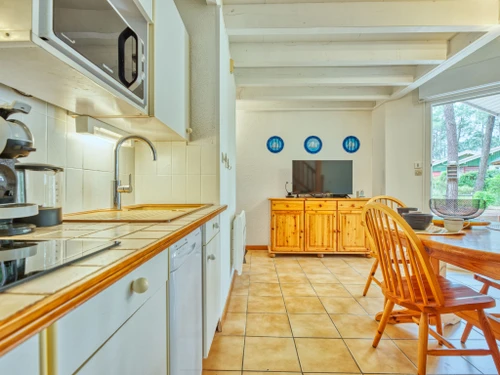 Ferienhaus Lacanau, 3 Schlafzimmer, 6 Personen - photo_710285058