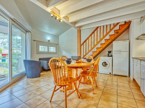 Ferienhaus Lacanau, 3 Schlafzimmer, 6 Personen - photo_710285058