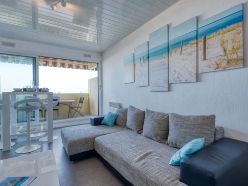 Appartement Lacanau, 2 pièces, 4 personnes - photo_19226741188