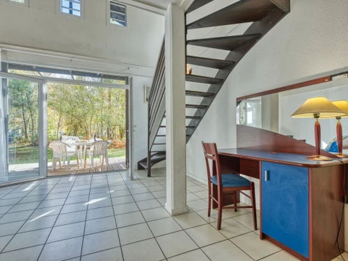 Ferienhaus Lacanau - Lac, 2 Schlafzimmer, 5 Personen - photo_1012025804555