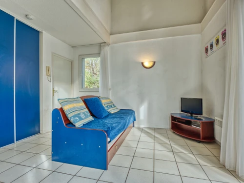 Ferienhaus Lacanau - Lac, 2 Schlafzimmer, 5 Personen - photo_1012025804555