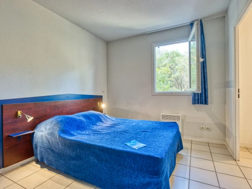 Ferienhaus Lacanau - Lac, 2 Schlafzimmer, 5 Personen - photo_1012025804555