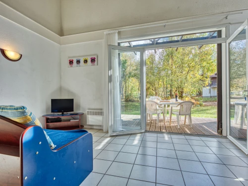 Ferienhaus Lacanau - Lac, 2 Schlafzimmer, 5 Personen - photo_1012025804555