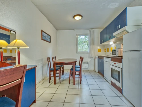 Ferienhaus Lacanau - Lac, 2 Schlafzimmer, 5 Personen - photo_1012025804555