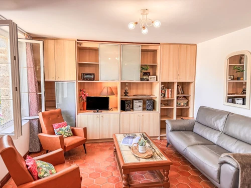 Casa Cancale, 2 dormitorios, 6 personas - photo_19401903786