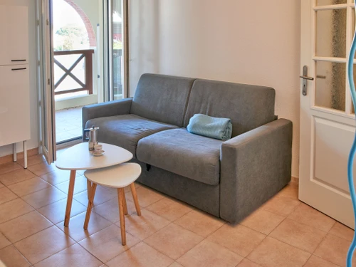 Apartment Fréjus, 1 bedroom, 4 persons - photo_12173990923