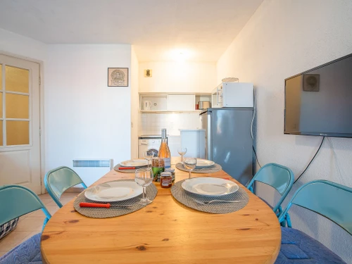 Apartment Fréjus, 1 bedroom, 4 persons - photo_12173990923