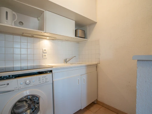 Apartment Fréjus, 1 bedroom, 4 persons - photo_12173990923