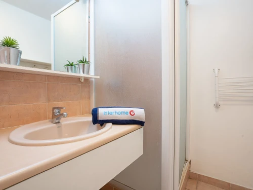 Apartment Fréjus, 1 bedroom, 4 persons - photo_12173990923