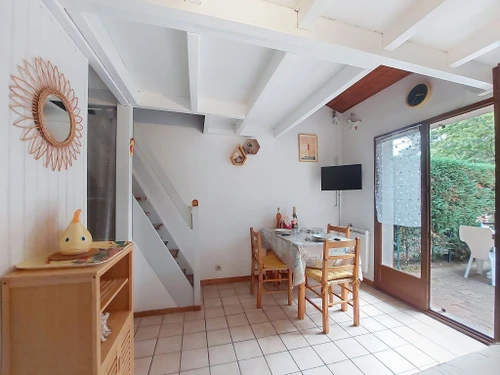 Maison Les Mathes, 2 pièces, 3 personnes - photo_1012025805445