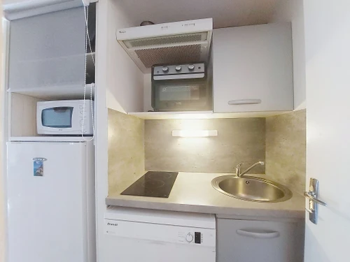 Maison Les Mathes, 2 pièces, 3 personnes - photo_1012025805445