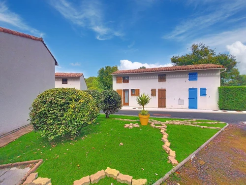 Maison Les Mathes, 2 pièces, 3 personnes - photo_1012025805445