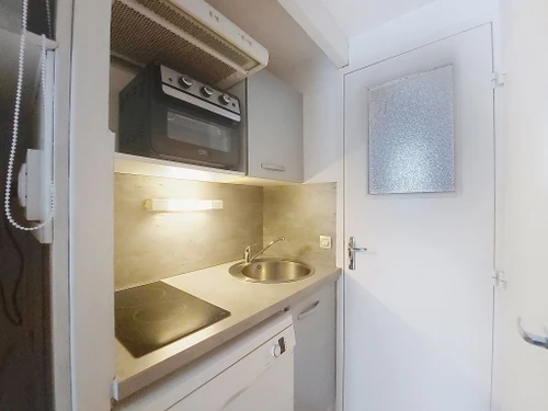 Maison Les Mathes, 2 pièces, 3 personnes - photo_1012025805445