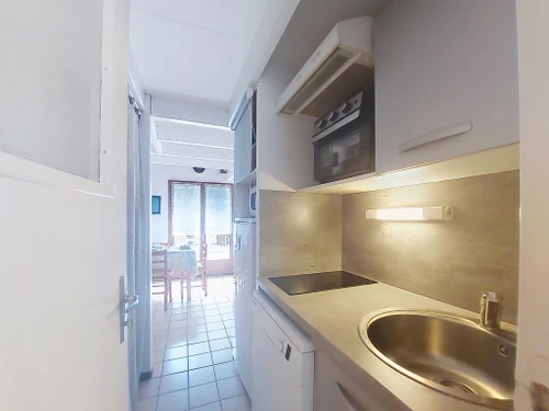 Maison Les Mathes, 2 pièces, 3 personnes - photo_1012025805445