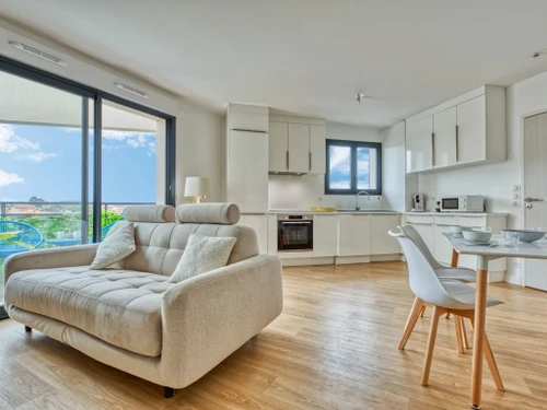 Ferienwohnung Lacanau, 1 Schlafzimmer, 4 Personen - photo_1011786577589