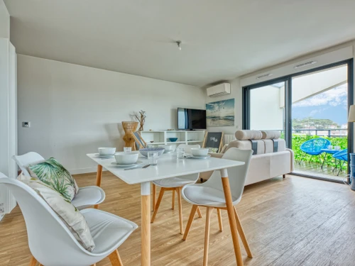 Ferienwohnung Lacanau, 1 Schlafzimmer, 4 Personen - photo_1011786577589