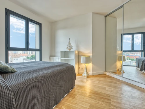 Ferienwohnung Lacanau, 1 Schlafzimmer, 4 Personen - photo_1011786577589