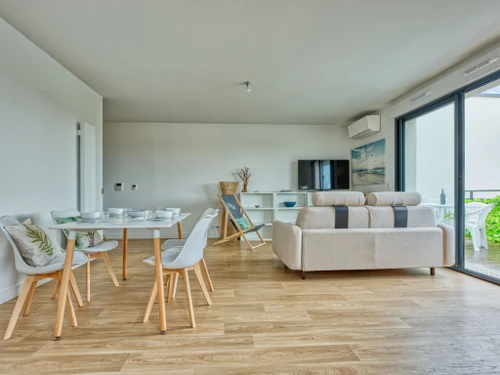 Ferienwohnung Lacanau, 1 Schlafzimmer, 4 Personen - photo_1011786577589