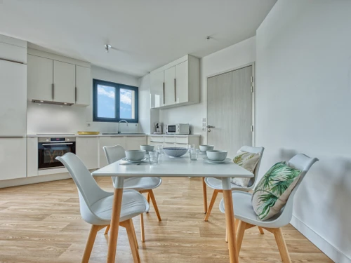 Ferienwohnung Lacanau, 1 Schlafzimmer, 4 Personen - photo_1011786577589