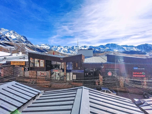 Ferienwohnung Val Thorens, Studio, 4 Personen - photo_1011973468660