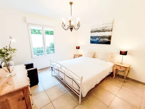 Ferienwohnung Saint-Raphaël, 2 Schlafzimmer, 4 Personen - photo_5148714308