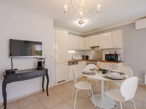 Ferienwohnung Saint-Raphaël, 2 Schlafzimmer, 4 Personen - photo_5148714308