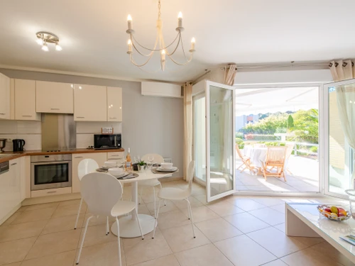 Ferienwohnung Saint-Raphaël, 2 Schlafzimmer, 4 Personen - photo_5148714308