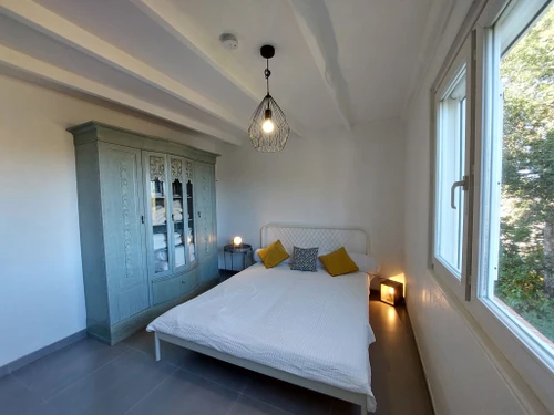 Ferienhaus Saint-Aygulf, 1 Schlafzimmer, 4 Personen - photo_1012025824572