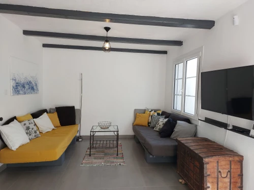 Ferienhaus Saint-Aygulf, 1 Schlafzimmer, 4 Personen - photo_1012025824572