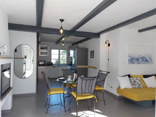 Ferienhaus Saint-Aygulf, 1 Schlafzimmer, 4 Personen - photo_1012025824572