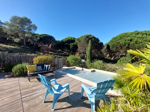 Villa Saint-Aygulf, 1 bedroom, 4 persons - photo_1012025824572