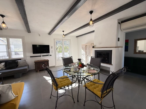 Ferienhaus Saint-Aygulf, 1 Schlafzimmer, 4 Personen - photo_1012025824572