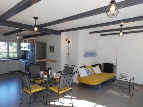 Ferienhaus Saint-Aygulf, 1 Schlafzimmer, 4 Personen - photo_1012025824572