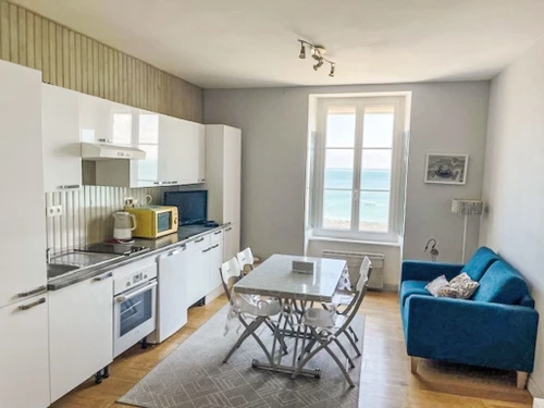 Ferienwohnung Cancale, Studio, 2 Personen - photo_12714576314