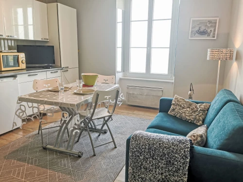 Ferienwohnung Cancale, Studio, 2 Personen - photo_12714576314