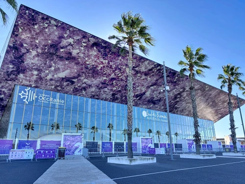 Ferienhaus Montpellier, 1 Schlafzimmer, 4 Personen - photo_1012017188447