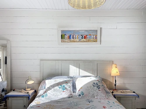 Ferienhaus Montpellier, 1 Schlafzimmer, 4 Personen - photo_1012017188447