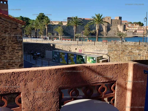 Apartment Collioure, 2 bedrooms, 6 persons - photo_14545383809