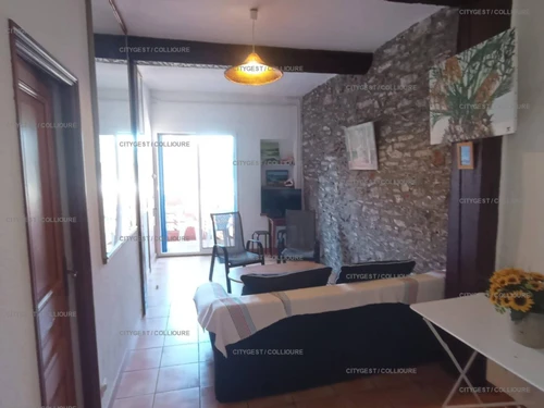Appartement Collioure, 3 pièces, 6 personnes - photo_14545383809