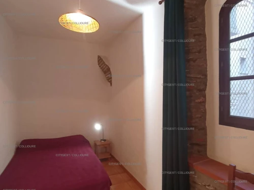 Appartement Collioure, 3 pièces, 6 personnes - photo_14545383809