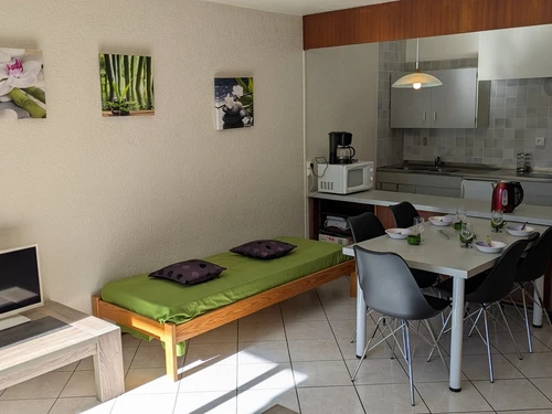 Studio Orcières Merlette, 1 pièce, 4 personnes - photo_1012025912752