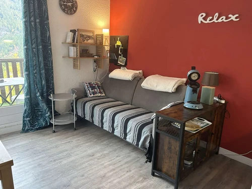 Ferienwohnung Les Orres, Studio, 4 Personen - photo_13880220594