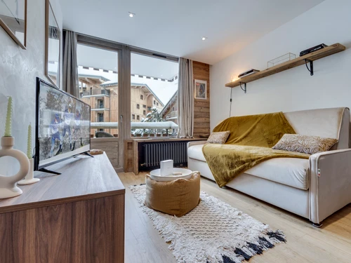 Studio Tignes, 1 Schlafzimmer, 4 Personen - photo_18582907590